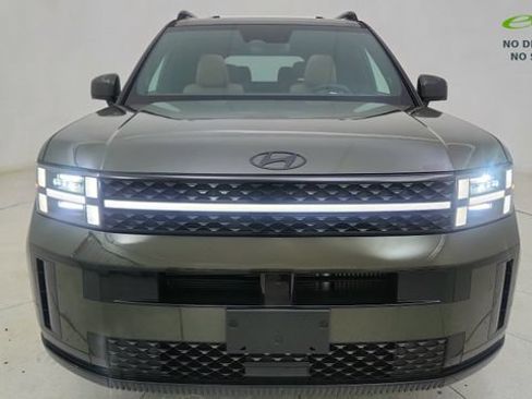 Used 2026 Hyundai Santa Fe Calligraphy AWD/4WD image 13