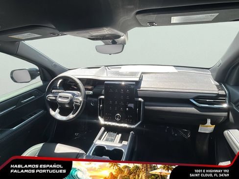 New 2026 GMC Acadia Elevation w/ Black Edition FWD image 32