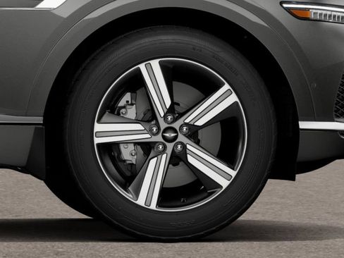 New 2026 Genesis GV80 3.5T AWD/4WD image 8