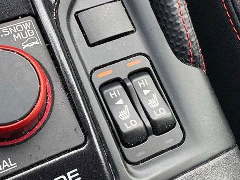 Used 2024 Subaru Forester Sport image 15