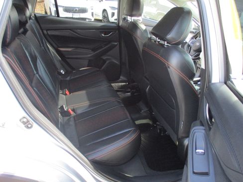 Used 2022 Subaru Crosstrek 2.5i Limited w/ Moonroof Package 2 image 15