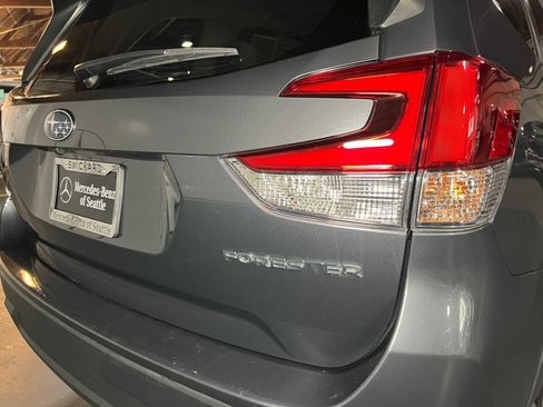 Used 2024 Subaru Forester Premium AWD/4WD image 15