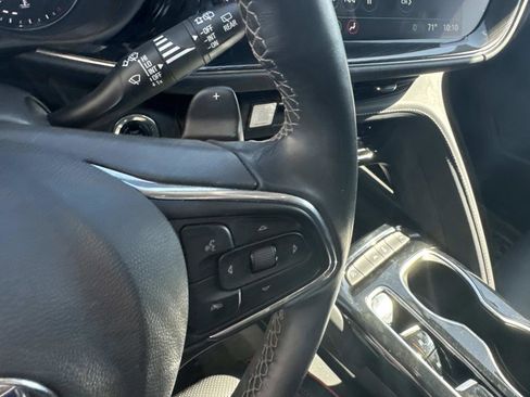 Used 2023 Buick Envision Essence w/ Sport Touring Package image 23