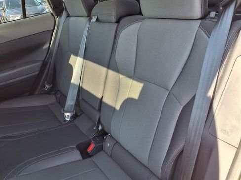New 2026 Subaru Crosstrek 2.0i Premium image 10