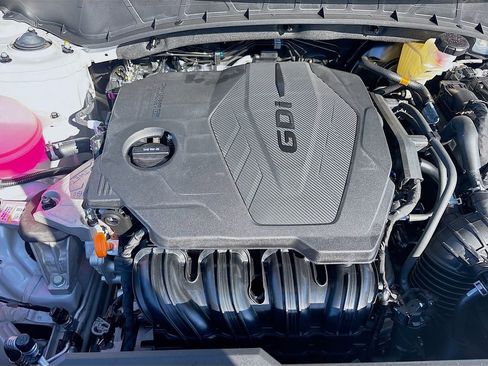 New 2026 Hyundai Tucson SEL image 32