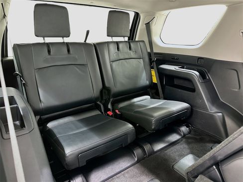 Used 2024 Toyota 4Runner Limited image 34