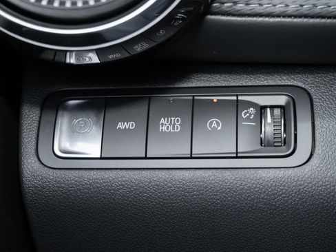 New 2026 Chevrolet Equinox LT w/ Safety and Technology Package image 23