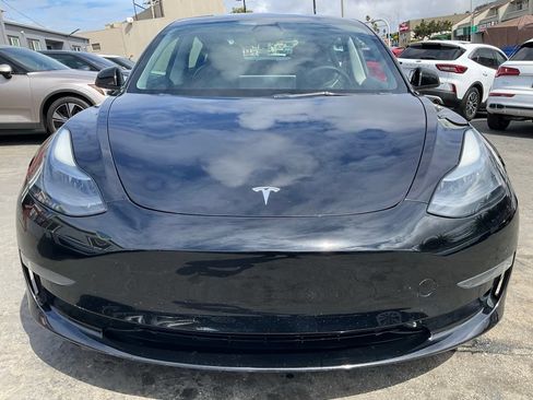 Used 2023 Tesla Model 3 Standard Range RWD image 2