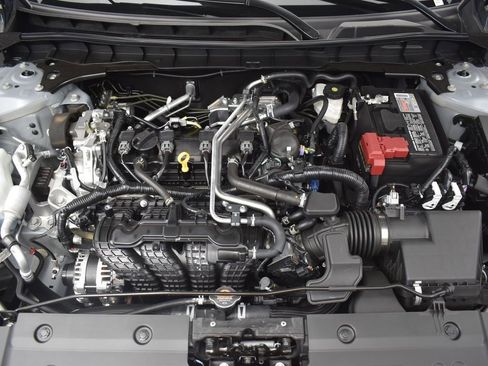 New 2025 Nissan Altima 2.5 SR image 35