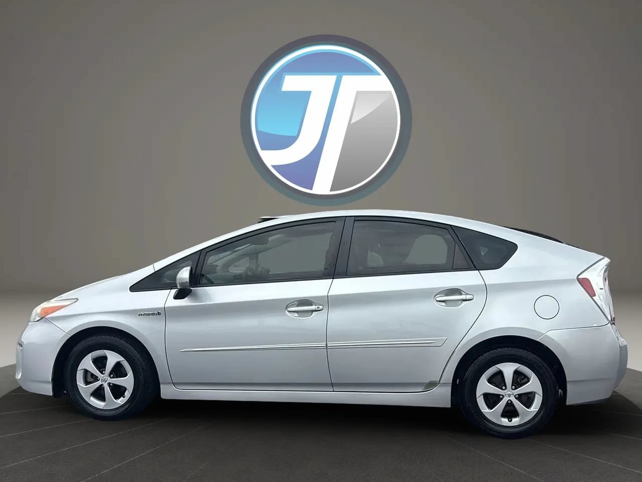 Used 2013 Toyota Prius Three FWD image 12