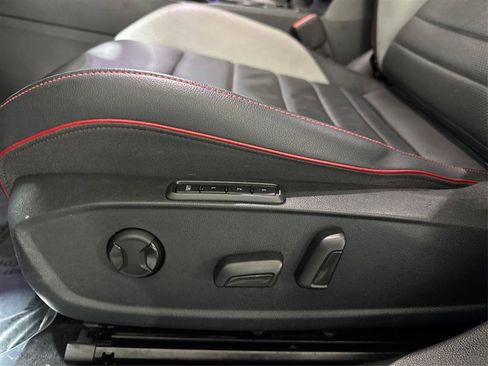 Used 2023 Volkswagen GTI SE w/ SE Leather Package image 18