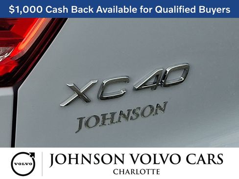 New 2026 Volvo XC40 B5 Plus w/ Protection Package Premier AWD/4WD image 11