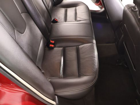 Used 2012 Ford Fusion SEL image 14