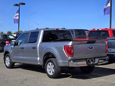 Certified 2023 Ford F150 XLT image 6