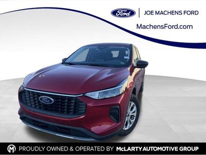Used 2025 Ford Escape Active w/ Cold Weather Package