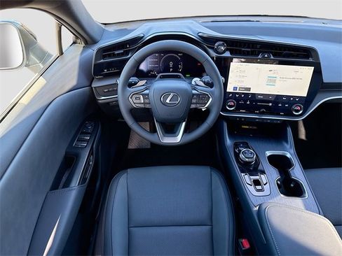 New 2026 Lexus RZ 350e 2WD image 17