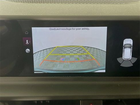 Used 2026 Kia Seltos EX image 15