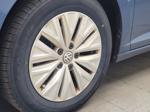 Used 2019 Volkswagen Jetta S w/ Driver Assistance Package FWD image 31