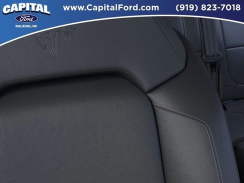 New 2026 Ford Bronco Badlands image 18