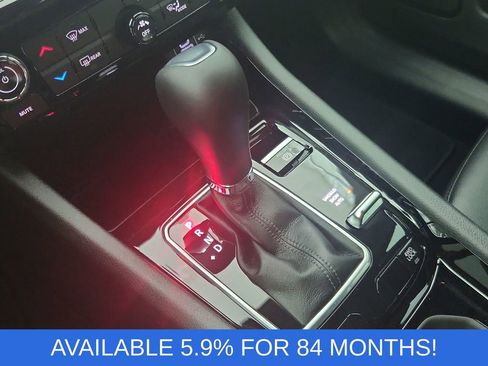 New 2026 Jeep Compass Latitude image 26