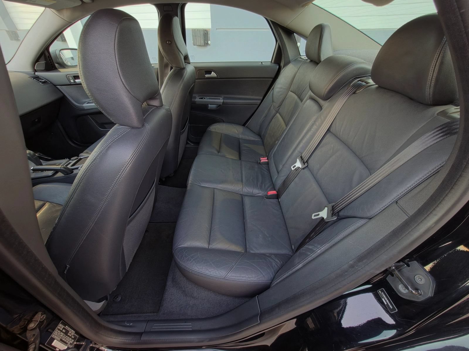 Used 2008 Volvo S40 2.4i FWD image 15