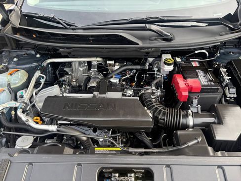Used 2026 Nissan Rogue SL FWD image 34