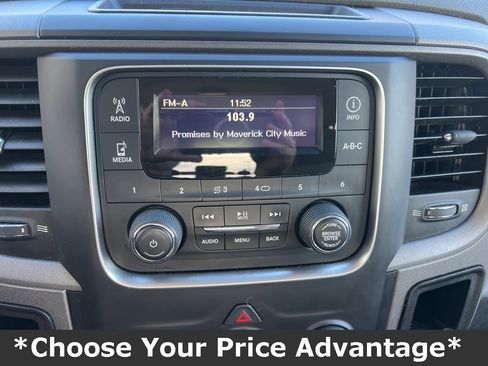 Used 2013 RAM 1500 Express image 55