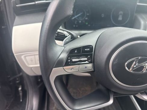 Used 2024 Hyundai Tucson SEL AWD/4WD image 12