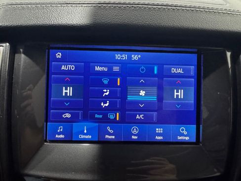 Used 2021 Ford Ranger Lariat w/ Equipment Group 501A High image 35