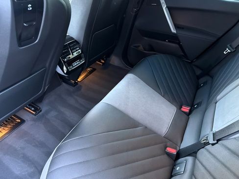 Used 2026 BMW iX xDrive60 w/ M Sport Package image 15