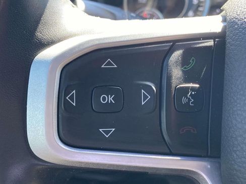 Used 2022 RAM 1500 Big Horn image 30