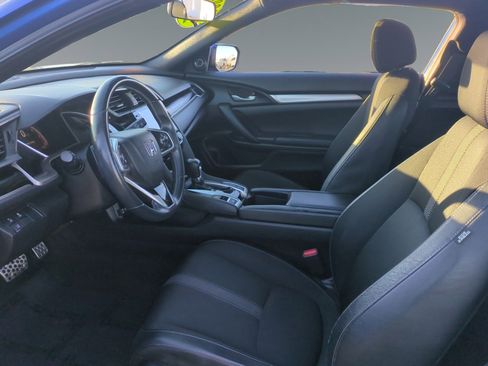 Used 2019 Honda Civic Sport image 9