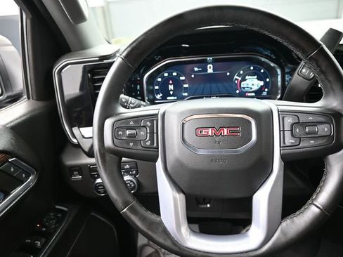 Used 2023 GMC Sierra 1500 Elevation AWD/4WD image 8