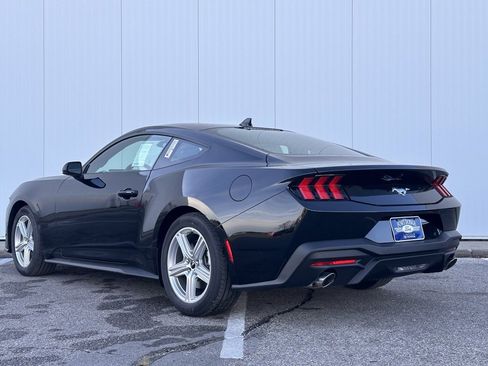 New 2026 Ford Mustang EcoBoost image 3