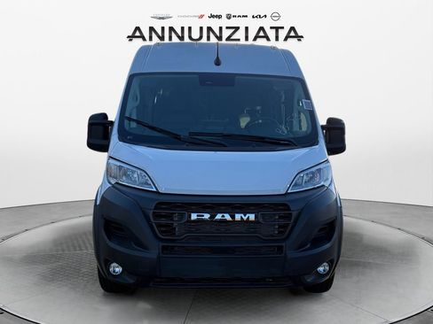 New 2026 RAM ProMaster 3500 w/ Premium Convenience Group image 8