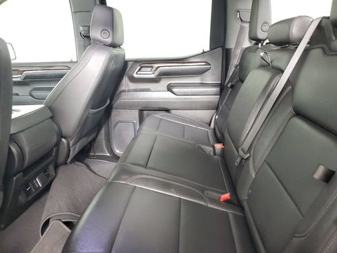 Used 2024 GMC Sierra 1500 SLT AWD/4WD image 23