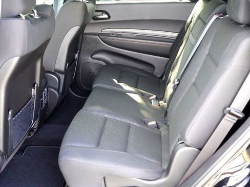 New 2026 Dodge Durango GT w/ Blacktop Package image 20