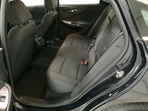 Used 2023 Chevrolet Malibu LT image 15
