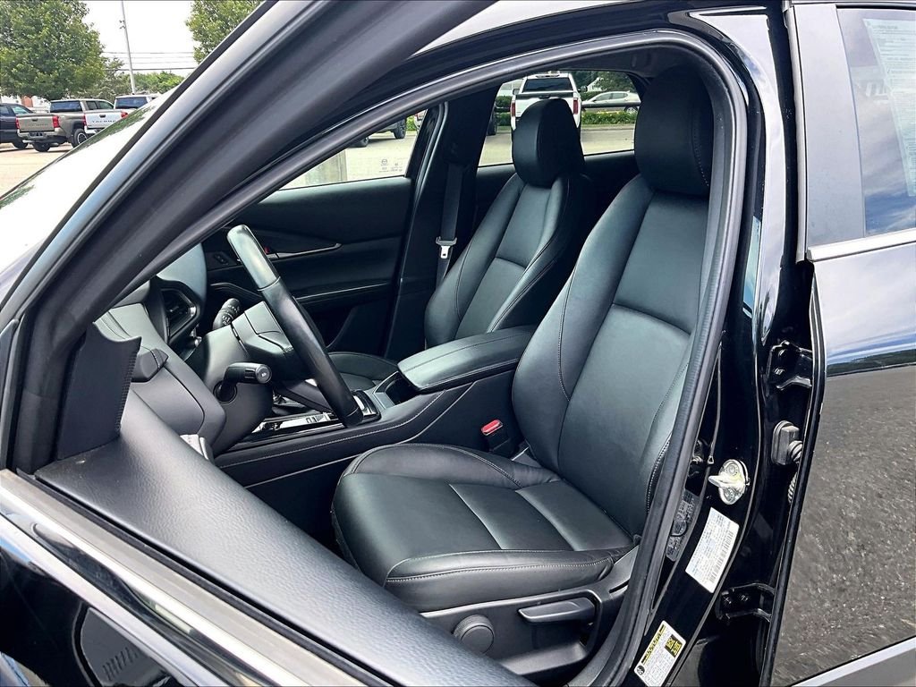 Used 2024 MAZDA CX-30 AWD 2.5 S w/ Select Sport Pkg image 10