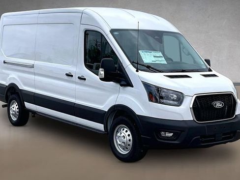 New 2026 Ford Transit 250 148 Medium Roof RWD image 2