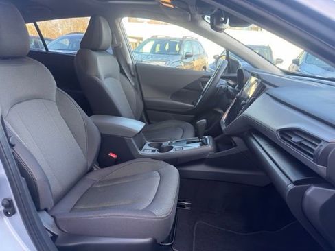 Used 2024 Subaru Crosstrek 2.0i Premium AWD/4WD image 24