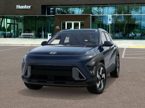 New 2026 Hyundai Kona SEL Sport image 6