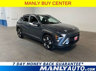 Used 2024 Hyundai Kona SEL FWD video 1