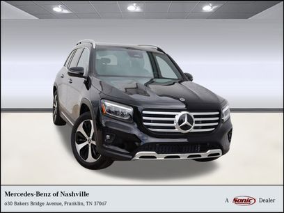 Certified 2025 Mercedes-Benz GLB 250 4MATIC