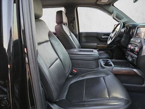 Used 2019 GMC Sierra 1500 SLT image 19