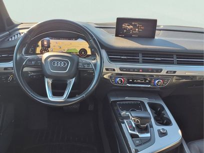 Used 2018 Audi Q7 2.0T Premium Plus w/ Premium Plus Package