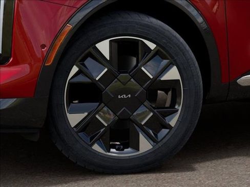 New 2026 Kia Sportage SX FWD image 9