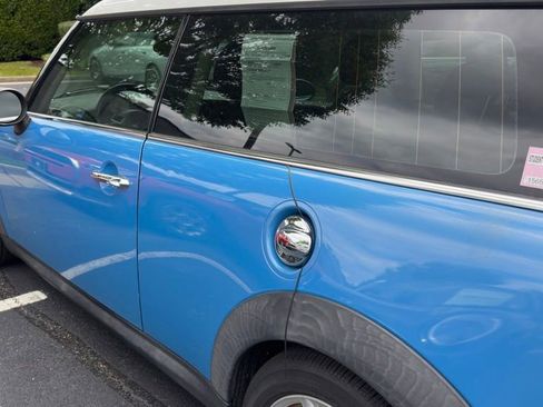 Used 2014 MINI Cooper Clubman S FWD image 8