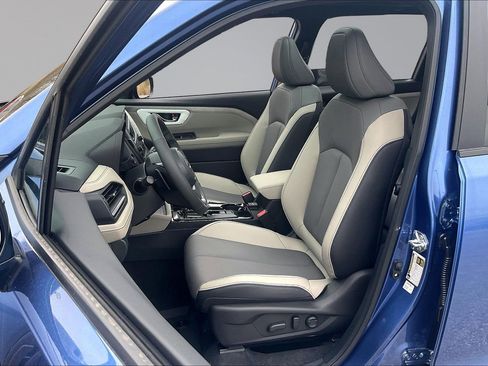 New 2026 Subaru Forester Limited image 9