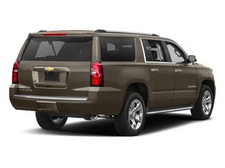 Used 2017 Chevrolet Suburban Premier video 2